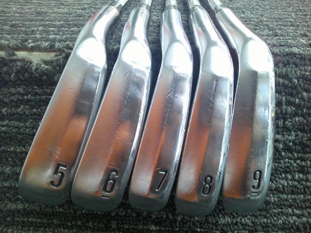 スリクソンZX5 Mk II Z-FORGEDⅡコンボ N.S.PRO MODUS3 SYSTEM3 スリクソンZX5 Mk II Z-FORGEDⅡコンボ N.S.PRO MODUS3 SYSTEM3