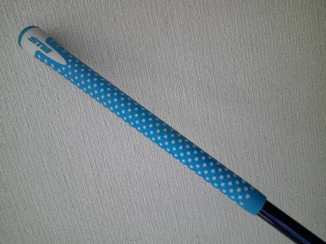 スリクソンZX5 Mk II SPEEDER NX 60 BLUE レンチナシ ダンロップ