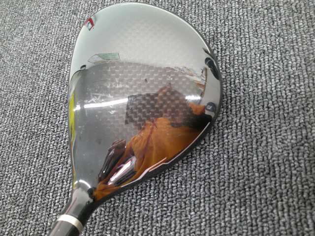 RMX VD 2024 TENSEI Pro Blue 1K 50 ヤマハ フェアウェイウッド クラブ