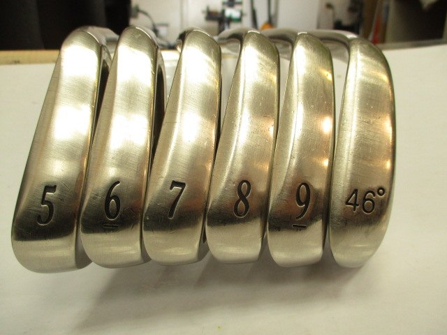 ONOFF LABOSPEC CB-358 MODUS3TOUR120 6S ダイワ アイアンセット