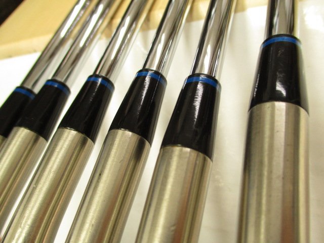 ONOFF LABOSPEC CB-358 MODUS3TOUR120 6S ダイワ アイアンセット