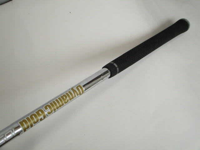 GLIDE4.0 56E DG105(US) ピン ウェッジ クラブ詳細｜中古 ゴルフ