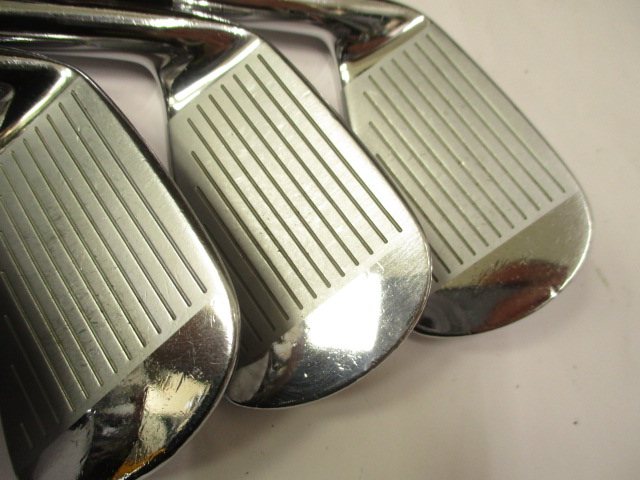 MP-69 DG 5S ミズノ アイアンセット クラブ詳細｜中古 ゴルフクラブ