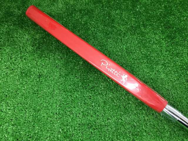 ピレッティパターCottonwood 2◆34◆STABILITY CARBON HB SOFT 2 | Dunlop Sports US