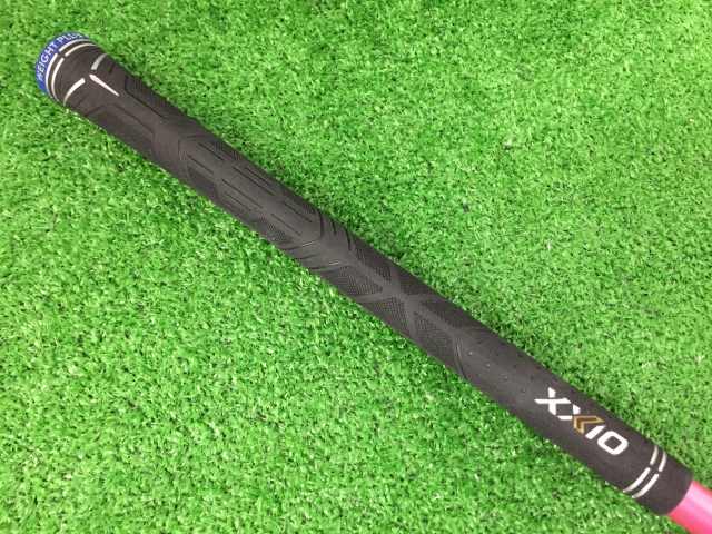 GK春日井■【練習器具】 782 フジクラ XXIO(2022) 7Ｉ　MCI PRACTICE PINK ★人気★激安★お買い得★ お手軽価格で贈りやすい GK春日井□【練習器具】 適当 782