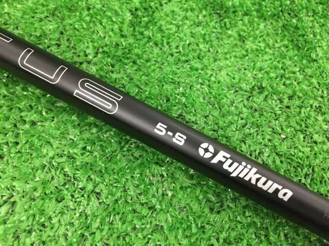 VENTUS BLACK(2024) 5S US 44.125インチ キャロウェイスリーブ