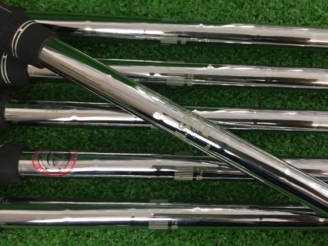 テーラーメイド　P750 TOUR PROTO　アイアン6本セット　5〜P　DG TaylorMade P750 Tour Proto Iron Set | 2nd Swing Golf