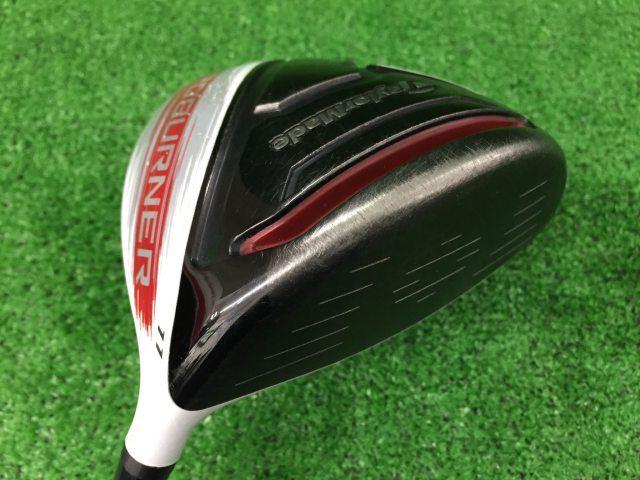 TaylorMade - アキさん専用テーラーメイド  BURNER 楽天市場】テーラーメイド バーナー ドライバーの通販