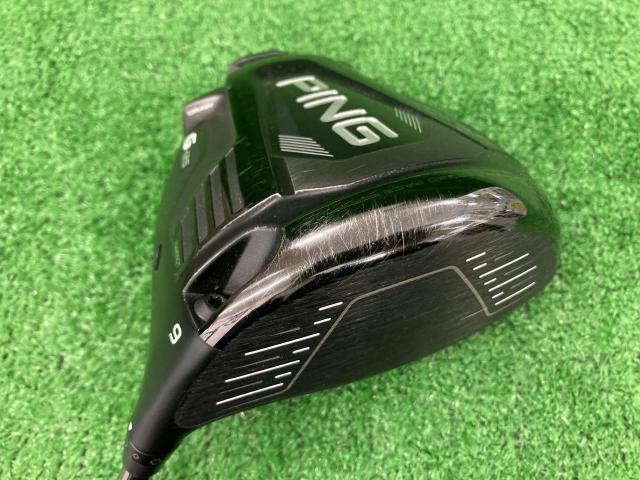 G425 LST PING TOUR 173-75(JP) ピン ドライバー クラブ詳細｜中古
