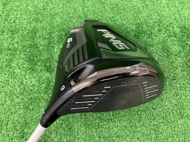 G425 MAX TOUR AD HD-6 ピン ドライバー クラブ詳細｜中古 ゴルフ