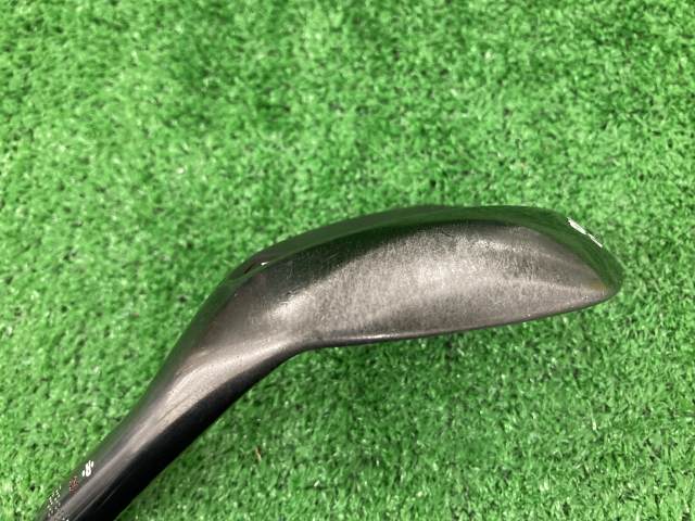 Mizuno T24 Copper Wedge 58°-8 C-Grind Wedge Dynamic Gold Stl