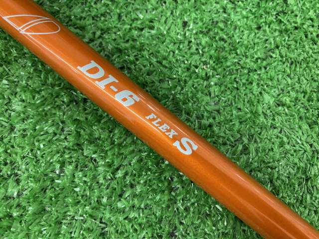 TOUR AD DI-6S ニューカラー 44.125インチ キャロウェイスリーブ