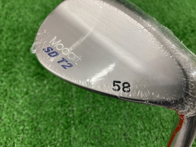 MODART SD 58° ウェッジ