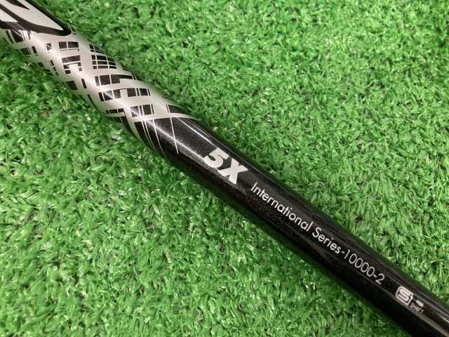 THE ATTAS V2 5X キャロウェイ用スリーブ 44.125インチ USTマミヤ