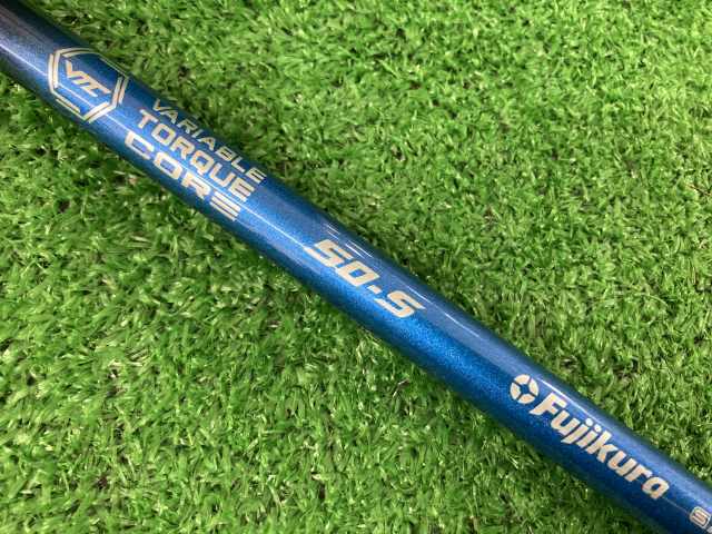 フジクラ スピーダーSPEEDER NX 50-Sキャロウェイスリーブ SPEEDER NX BLUE 50（S） キャロウェイ用スリーブ 44.125インチ