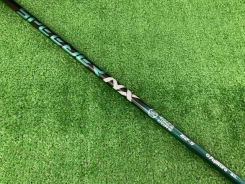 キャロウェイ　スピーダーNXグリーン60-s Fujikura フジクラ 中古シャフト (S) SPEEDER NX GREEN 60