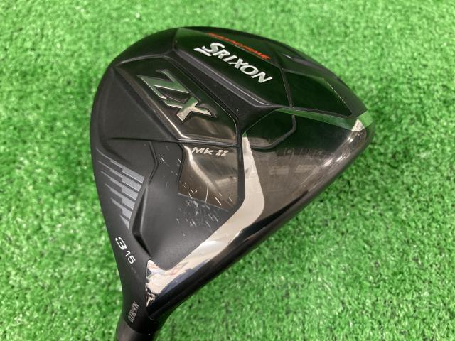 まーるページ Srixon ZX5 LS MK II Driver - ゴルフ(GOLF) - ゴルフ用品通販の