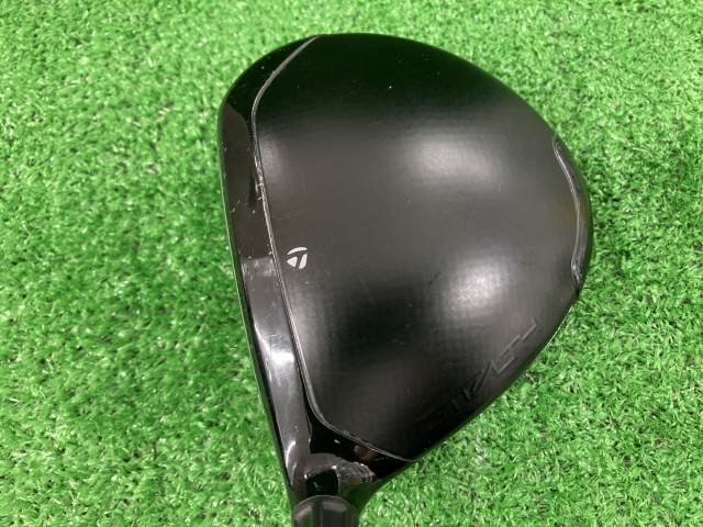 STEALTH TENSEI AV BLUE 65 テーラーメイド フェアウェイウッド クラブ