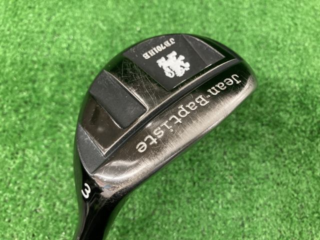 jean-baptiste JB701 HB ユーティリティ U4 23° 激安 jean-baptiste JB701 HB ユーティリティ U4 23° 激安 JB701HB