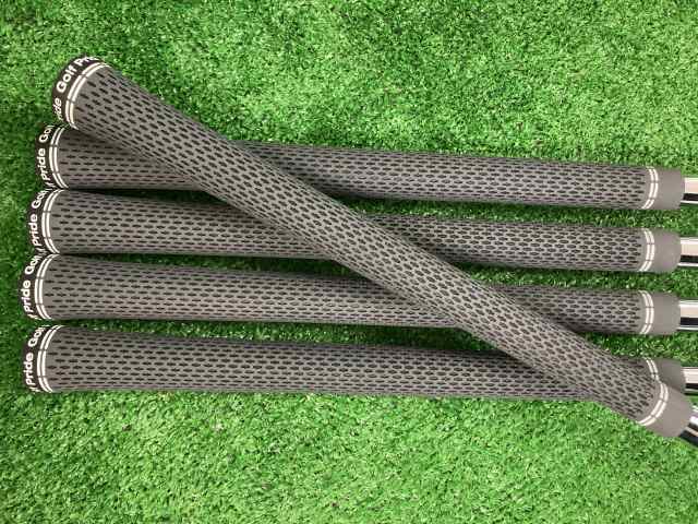 P790 2023 MODUS3TOUR105(JP) 5S テーラーメイド アイアンセット