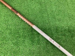 TOUR AD GC-6S 44.5インチ タイトリストスリーブ グラファイトデザイン