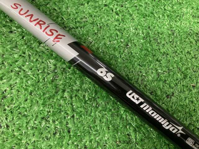 ATTAS RX SUNRISE 6S キャロウェイスリーブ キャロウェイ各種対応スリーブ超激安カスタム アッタス RX