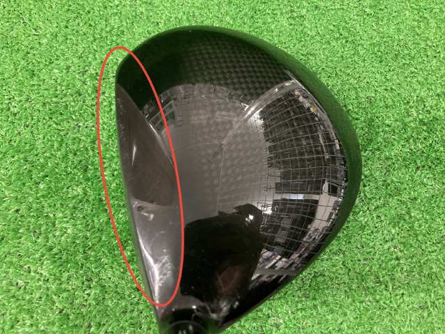 WACCINE COMPO WACMAC-7 ドライバー ヘッドのみ compo WACWAC-7 WACCINE AIR ジ クラブ詳細