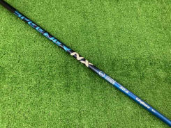 SPEEDER NX BLUE 50（S） スリクソン用スリーブ 44.25インチ フジクラ
