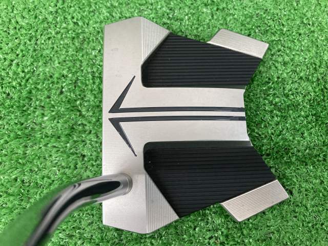 【中古】Queste PHANTOM SCOTTY CAMERON PHANTOM 11.5 2024 スチール[34] タイトリスト