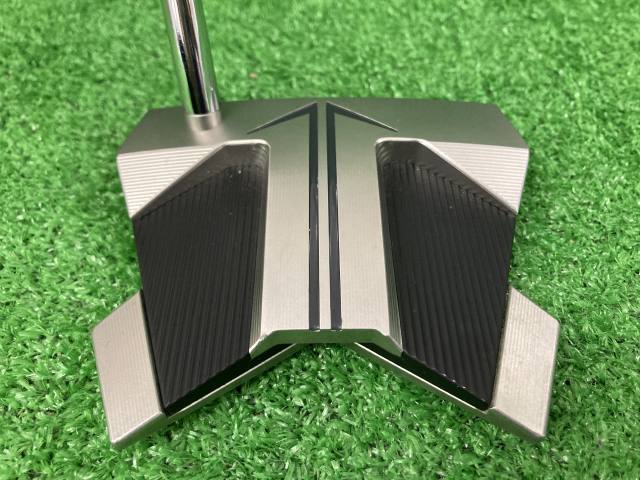 SCOTTY CAMERON PHANTOM 11.5 2024 スチール[34] タイトリスト パター