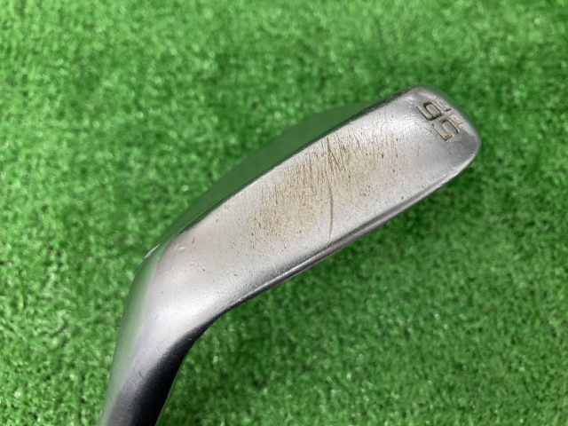 ボーケイSM8ツアークローム56-14F DG(JP) タイトリスト ウェッジ｜中古