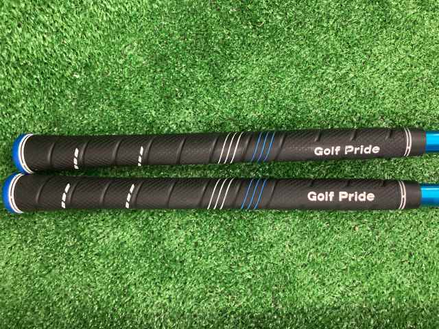 スリクソンZ545 Miyazaki Kosuma Blue(水) 6S ダンロップ アイアン