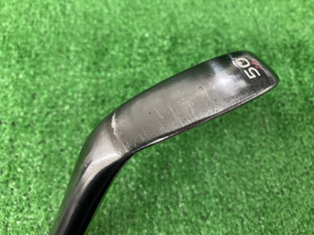 ボーケイSM6スティールグレー50-12F NSPROMODUS3 TOUR120(JP