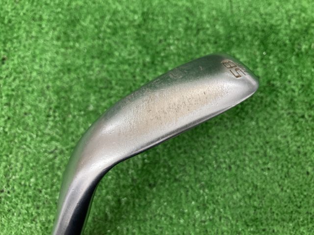 ボーケイSM10 Nickel 58-14K DG(JP) タイトリスト ウェッジ クラブ詳細