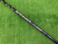 フジクラ SPEEDER NX VIOLET 50-SR テーラーメイドスリーブ