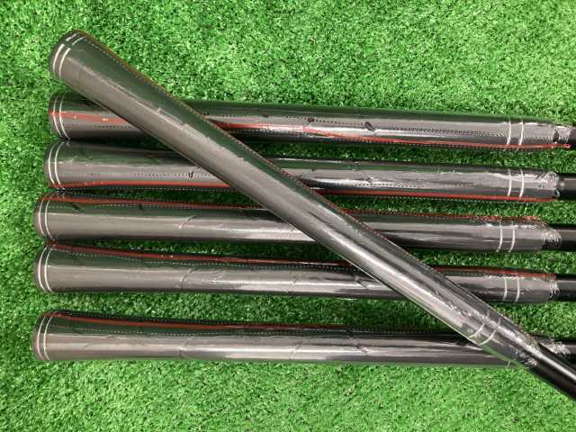 JM-H2 Black Dynamic Gold 105 ONYX Black マスダゴルフ アイアン