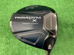 �L�����E�F�C/PARADYMX