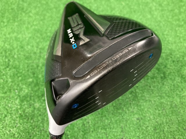 テーラーメイド SIM MAX D 3W TOUR AD HD-6 S テーラーメイド SIM MAX D 3W TOUR AD HD-6 S - メルカリ