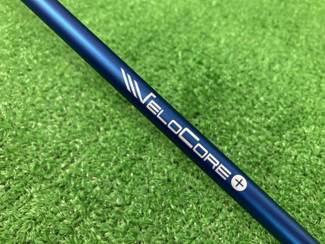 キャロウェイスリーブVENTUS Blue24 5-S シャフトVelocore