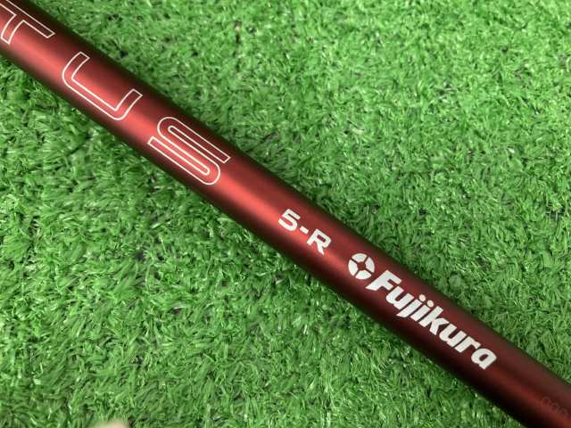 24 VENTUS RED 5（R） キャロウェイ用スリーブ 44.125インチ