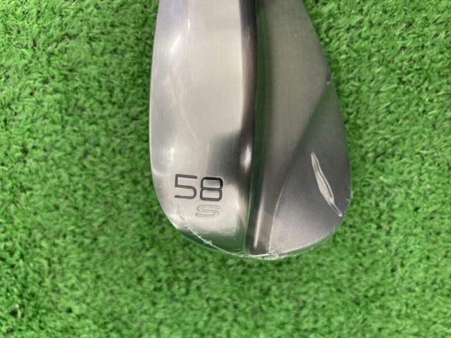フォーティーン FRZ 58度 TS-114w Ver2 フォーティーン FR5 ウェッジ ゴルフ TS-114w Ver2 WEDGE 58ﾟ/12ﾟ 2025