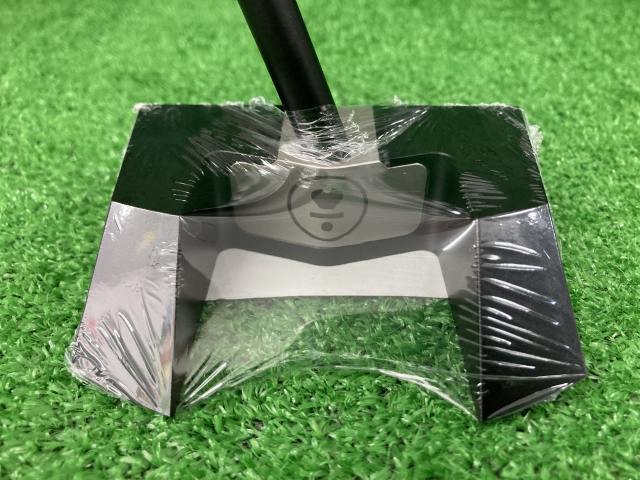 golfさま専用ページ L.A.B GOLF MEZZ.1 プレミアム・スチール(黒)(34) その他 パター