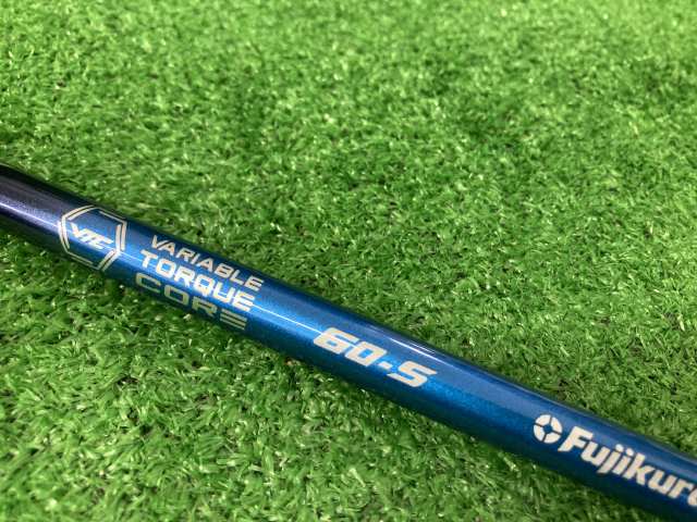 SPEEDER NX BLUE 60（S） タイトリスト用スリーブ 44.125インチ