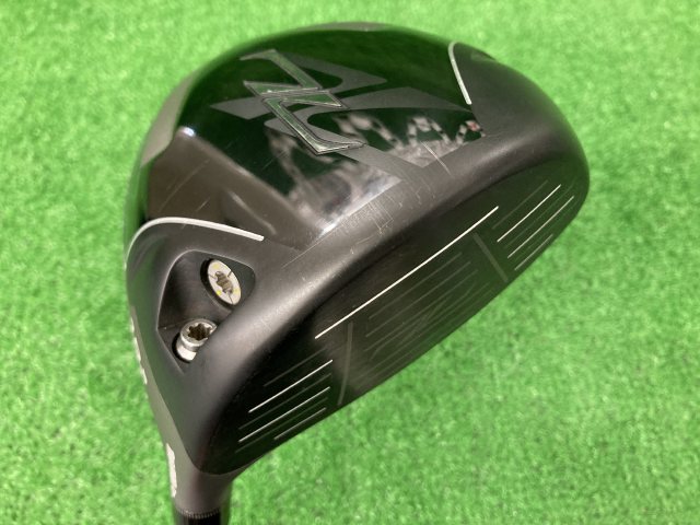 ZETA Z713 5Series マジェスティゴルフ(マルマン) ドライバー