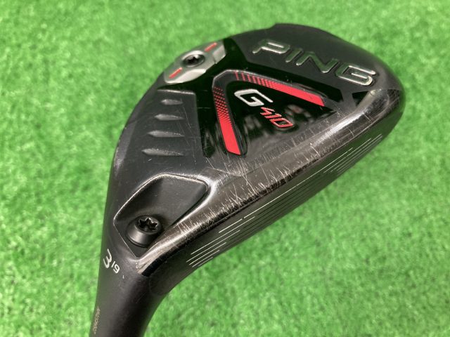 ピン G410 Hybrid&frasl;PING TOUR 173-85(JP)&frasl;S&frasl;19[4038]□博多店 G410