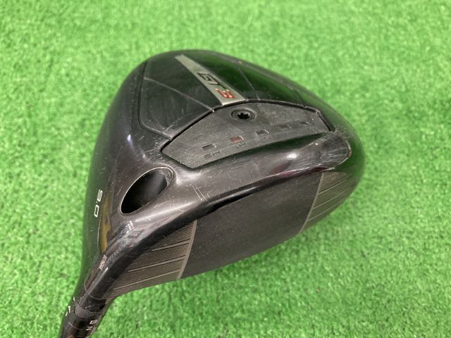 GT3 TourAD VF-6(JP) タイトリスト ドライバー クラブ詳細｜中古