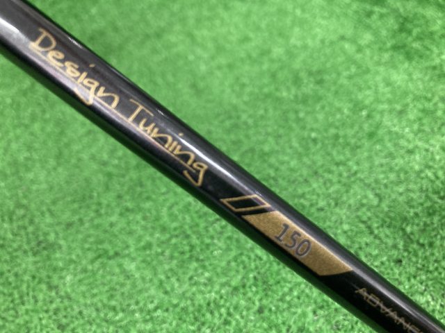 CODE-X 60（SX） キャロウェイ用スリーブ 44.375インチ デザイン
