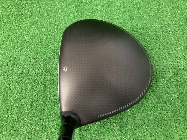 Qi4D MAX REAX 50 Mid Rotation Blue テーラーメイド ドライバー