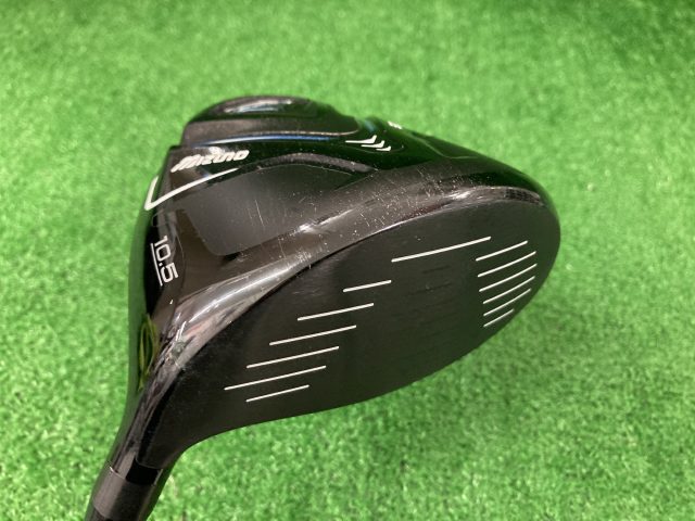JPX 825 JPX MD-200[44.75] ミズノ ドライバー クラブ詳細｜中古