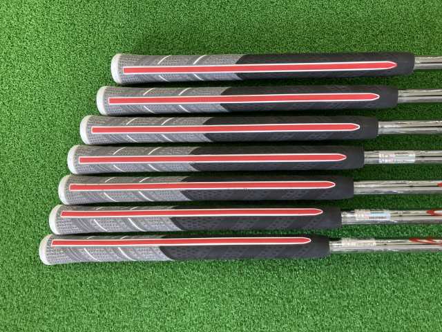 ONOFF FORGED KURO 2024 MODUS3TOUR115 7S グローブライド(ダイワ
